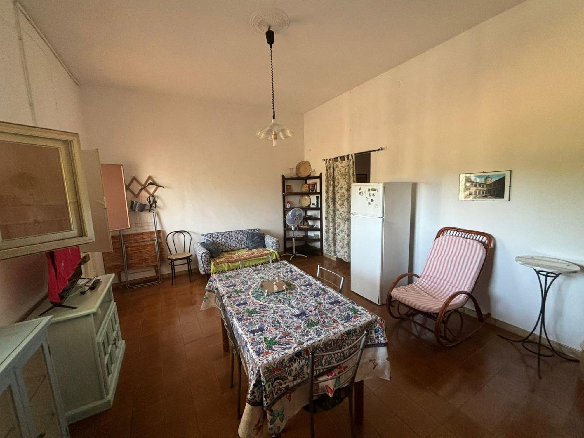 Casa Domitia Villa Latiano Exterior photo